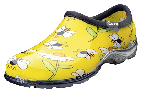 Sloggers Original Waterproof Garden Shoe