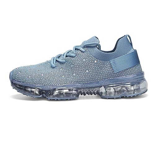 LUCKY STEP Women Air Cushion (Most Reviewed)