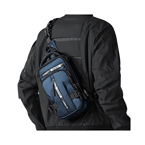 SEAFEW Blue Sling
