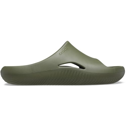 Crocs Unisex Adult Mellow Recovery Slides