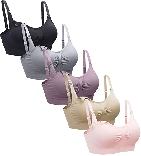 Best Nursing-Friendly Dresses and Bras for Student Parents (2026)