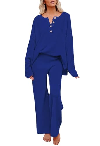 Pink Queen Knit Sweatsuit (Best Value)