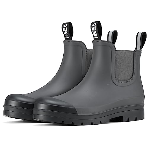 Best Ankle Boots for Rainy-Day Fashion (2026 Guide)