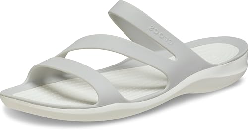 Crocs Swiftwater (Rubber Sole)