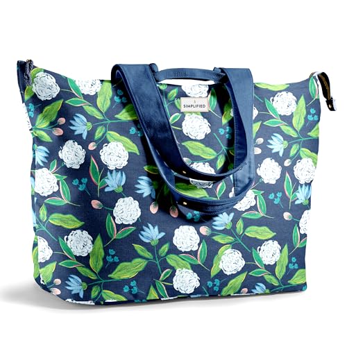 Fit & Fresh Large Beach Bag