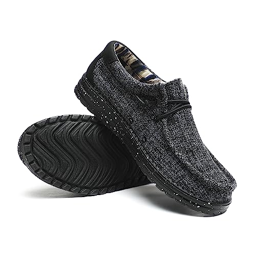 FULORIS Machine Washable Loafer (Mid-Range)