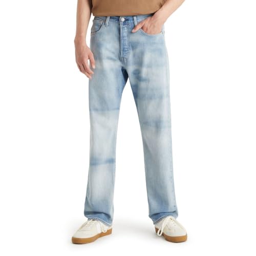 Levi's Men's 501 Original Fit Jeans