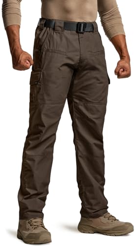 CQR Men's Tactical Pants