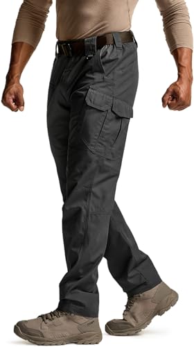 CQR Men's Tactical Pants (Best Value)