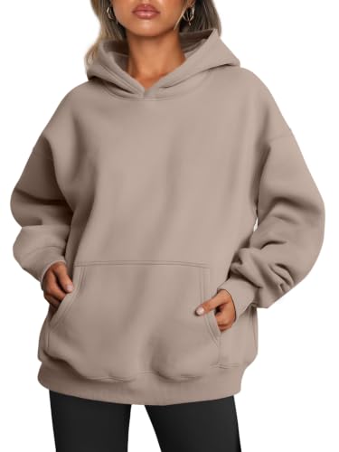 Trendy Queen Oversized Hoodie