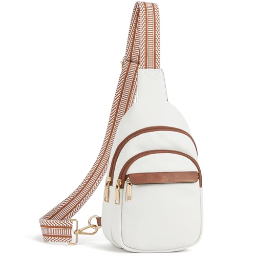 BOSTANTEN Small Sling Bag