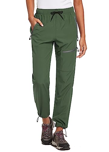 BALEAF Women's Hiking Pants