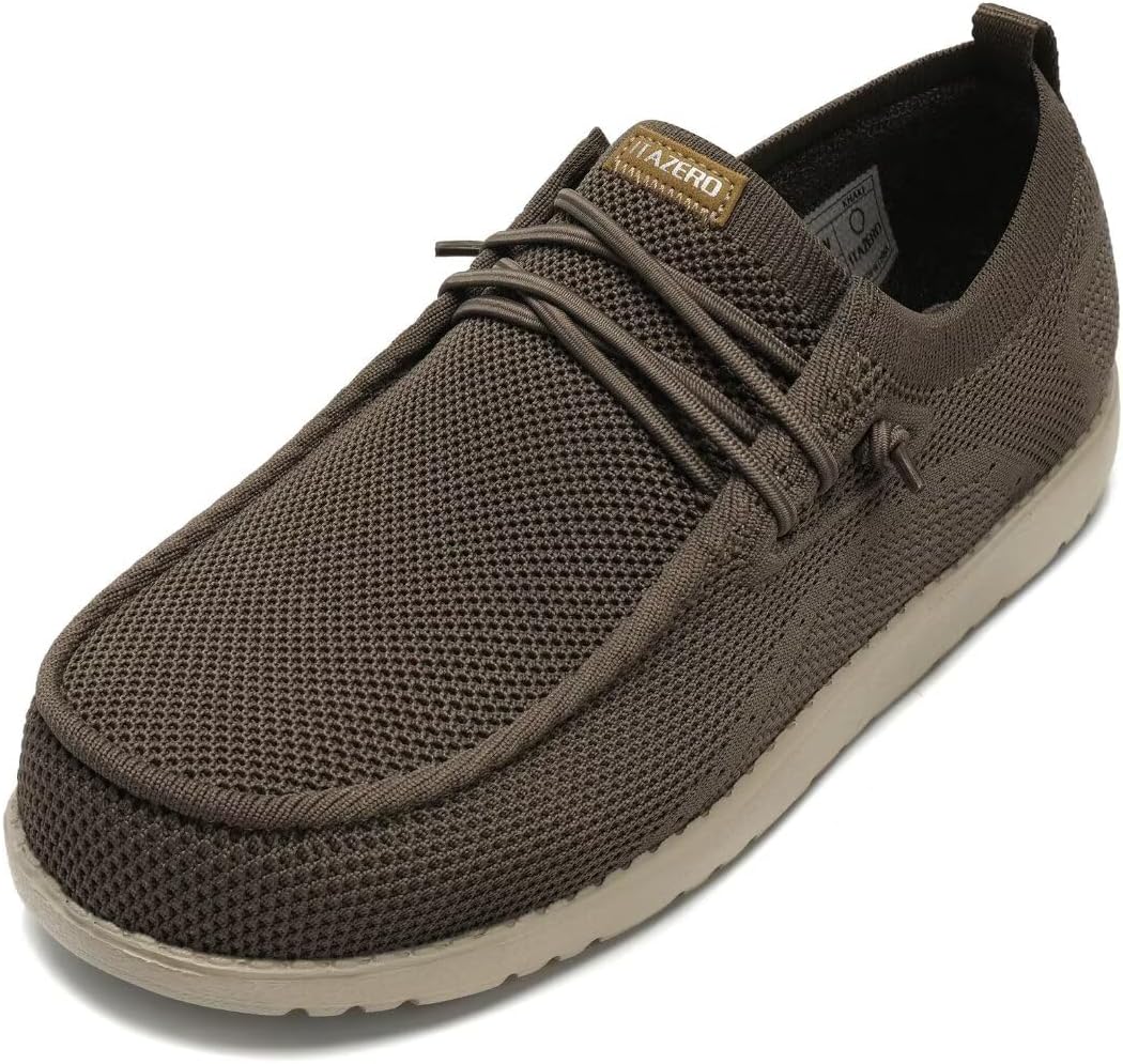 1TAZERO Extra Wide Slip-On (Mid-Range)