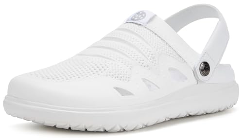 Eagsouni Convertible Garden Clogs