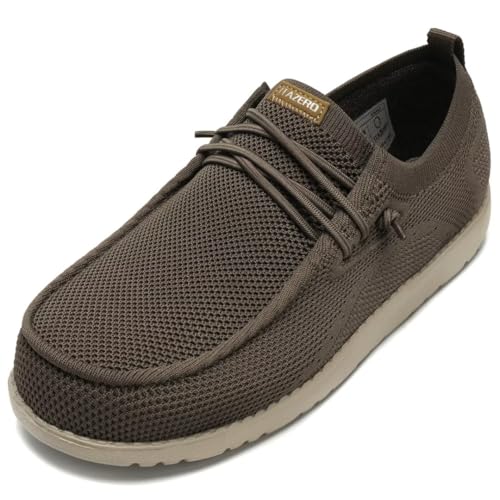1TAZERO Wide-Shoes (Best Value)