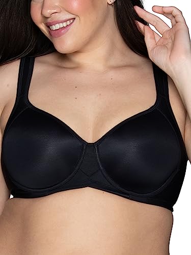 Vanity Fair Medium Impact Sports Bra