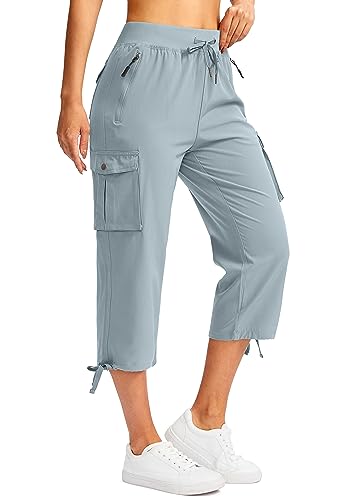 Soothfeel Cargo Capris
