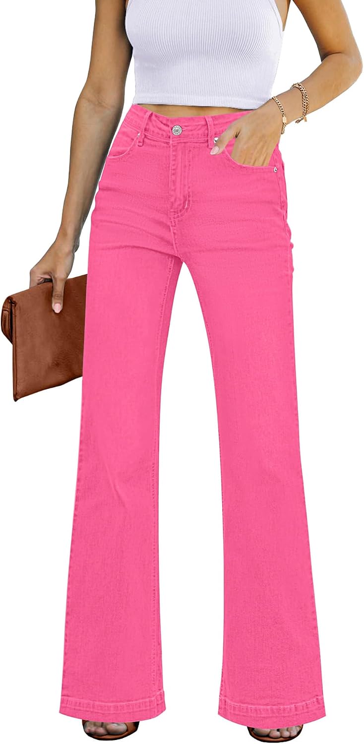 GRAPENT Wide Leg (Long Inseam)