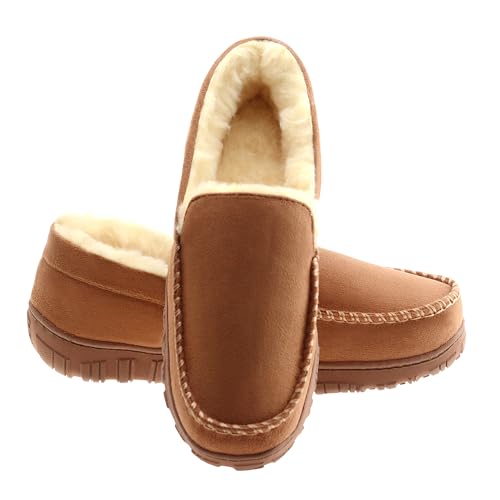 Lulex Moccasins (Value)