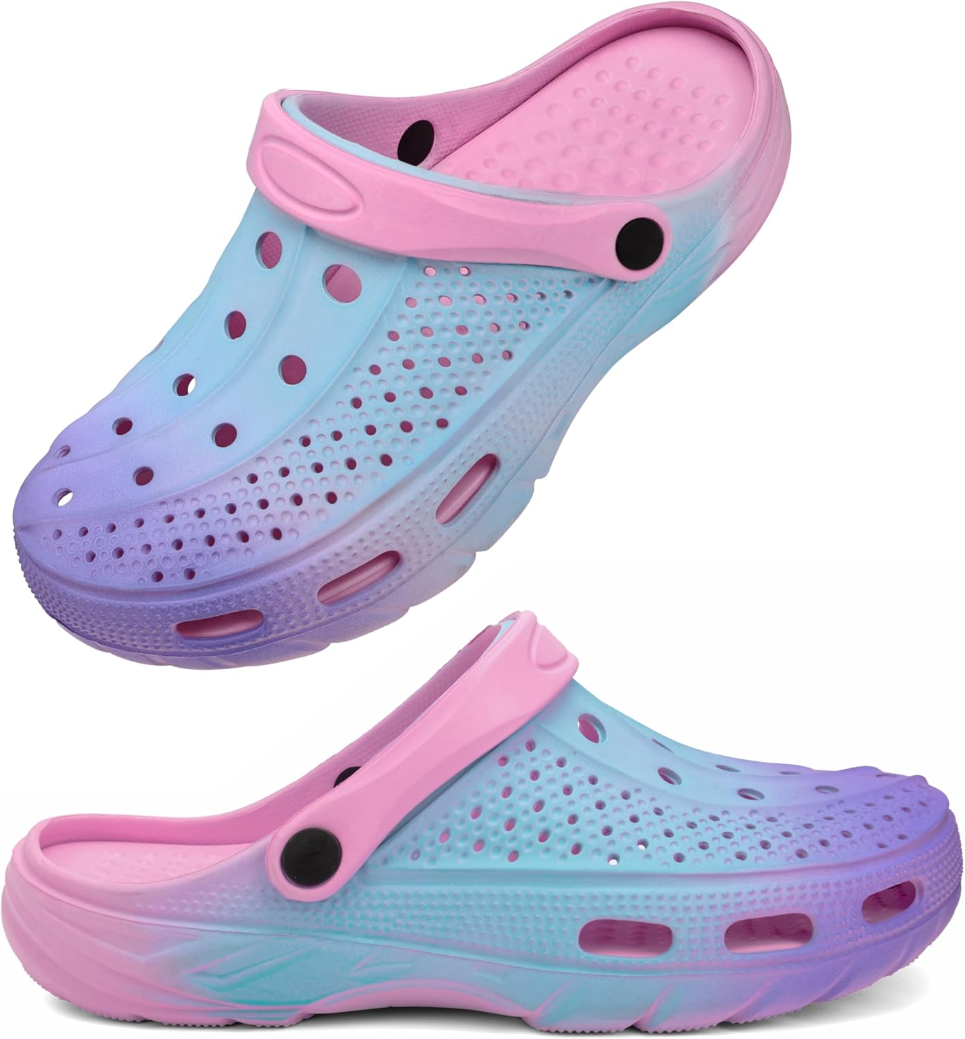INMINPIN Orthopedic Clogs (B0C7C4NYBT)