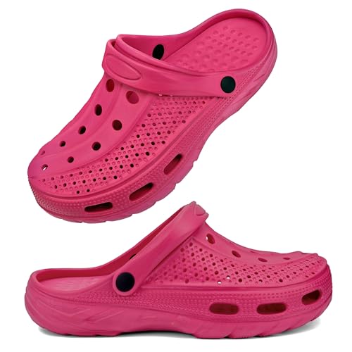 INMINPIN Orthopedic Clogs (B0C7C745SG)