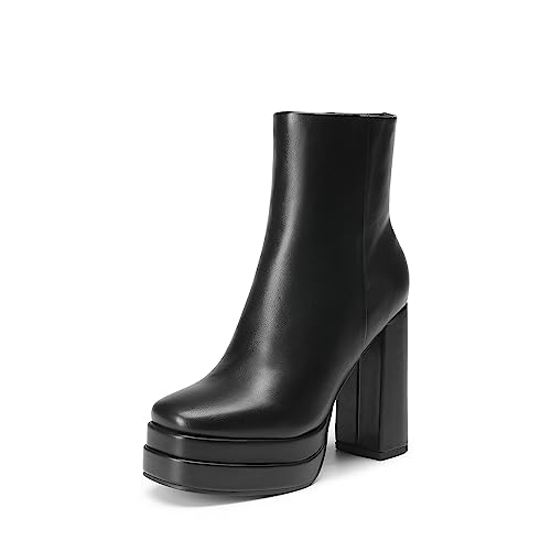 DREAM PAIRS Platform Gogo (Budget)