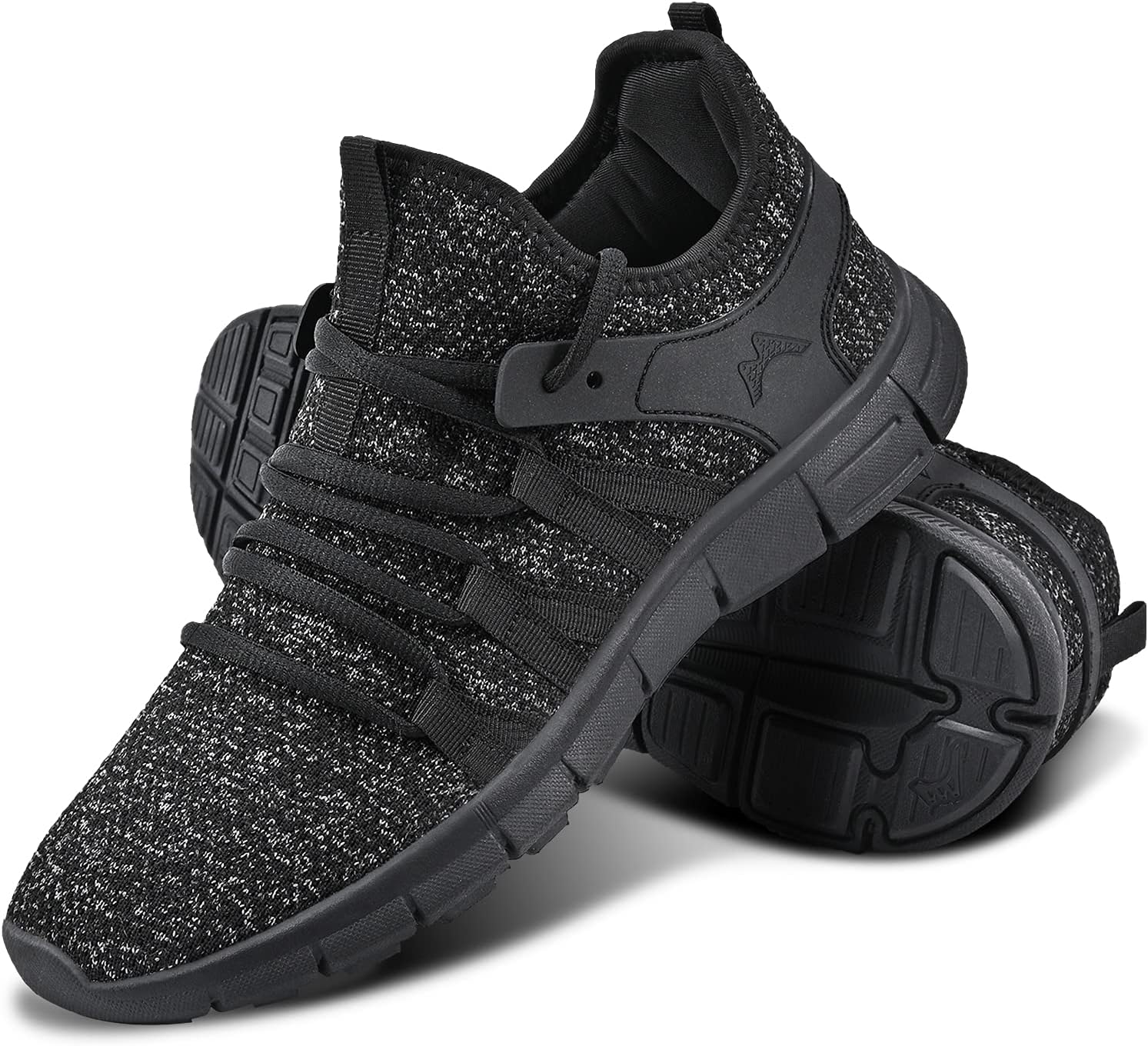 INZCOU Breathable Running Shoes