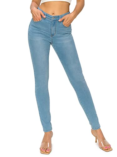 Denim Daydream Skinny Jeans