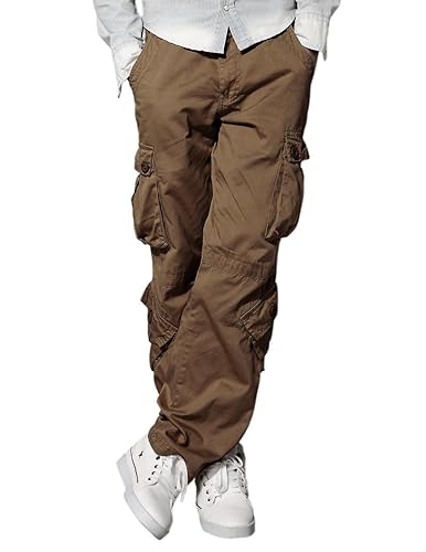 Match Men's Wild Cargo Pants