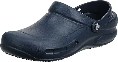 Crocs Unisex-Adult Bistro Clogs
