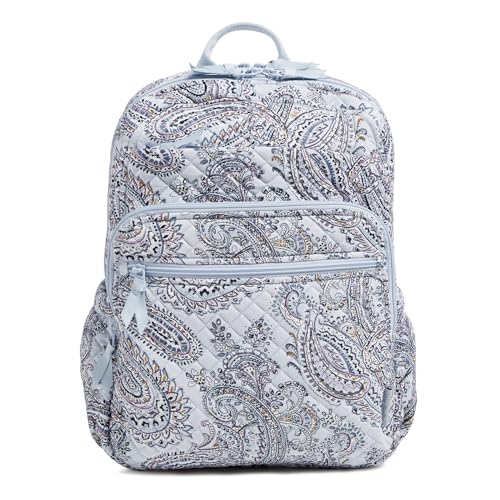 Vera Bradley Women's Cotton XL Campus Backpack