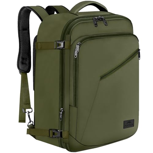 MATEIN Expandable Air Travel Backpack