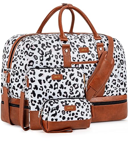 IBFUN Weekender 3PCS Set