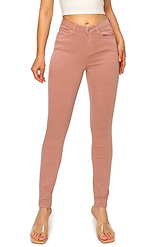 KHAKI & BLUE Everyday Skinny (soft knit)