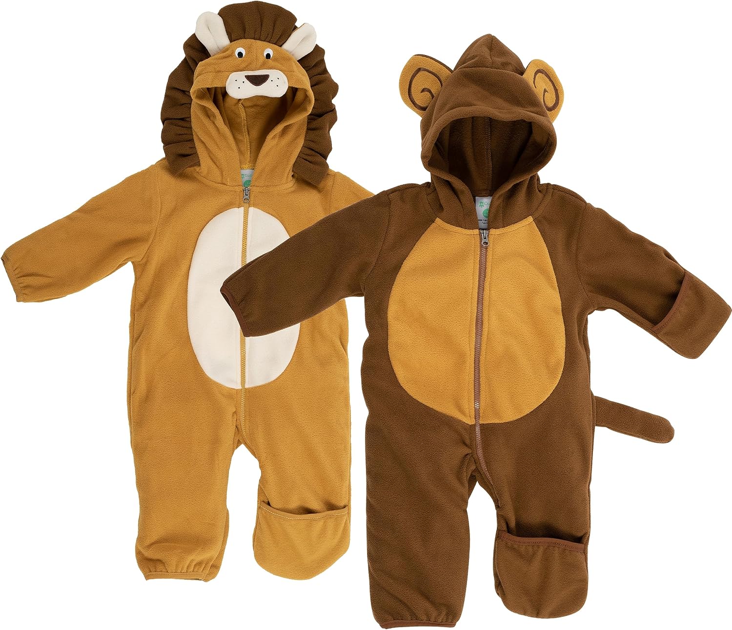 Cuddle Club Fleece Bunting (Top Rated)