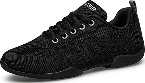 Best Breathable Dance Sneakers for Studio & Campus (2026)