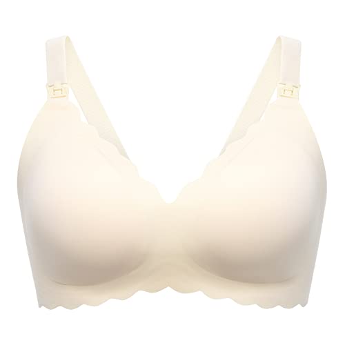Momcozy Nursing Bra (Lightweight)