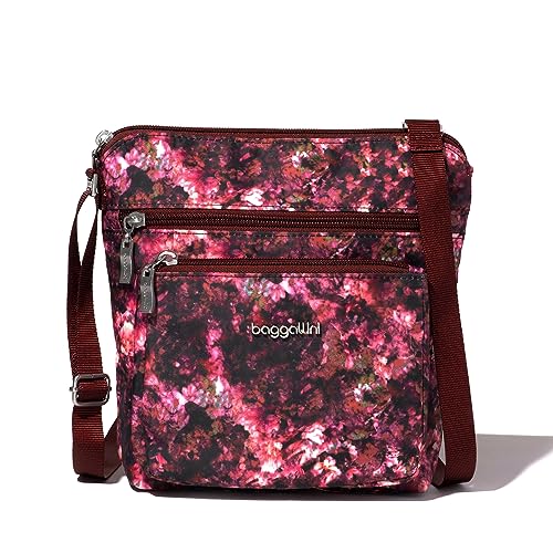 Baggallini Pocket Crossbody