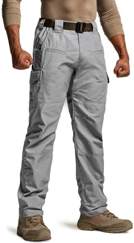 CQR Men's Tactical Pants (Budget)