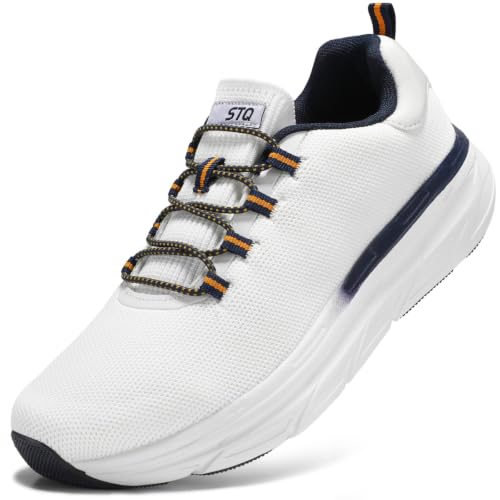 STQ Slip on Sneakers (Most Reviewed)