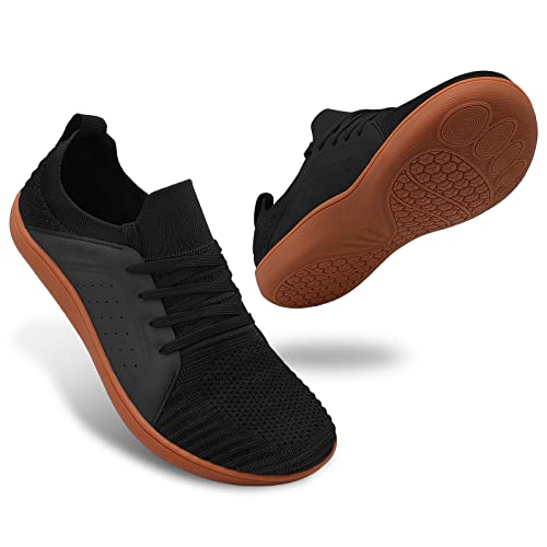 relxfeet Men's Barefoot Shoes