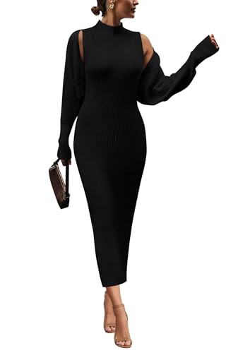 Best Maxi-to-Midi Dresses to Layer with Cardigans (2026)