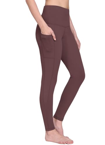 baleaf Winter Clothing for Women Leggings Fleece Lined Tights