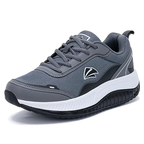 IIV Womens Walking Shoes for Plantar Fasciitis