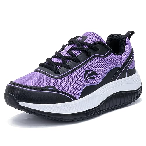 AOV Orthotic Walking Shoe