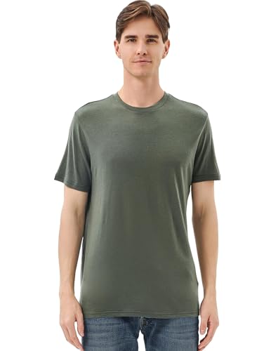 Merino Protect 100% Merino Wool T-Shirt
