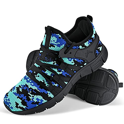 INZCOU Lightweight Tennis Shoes