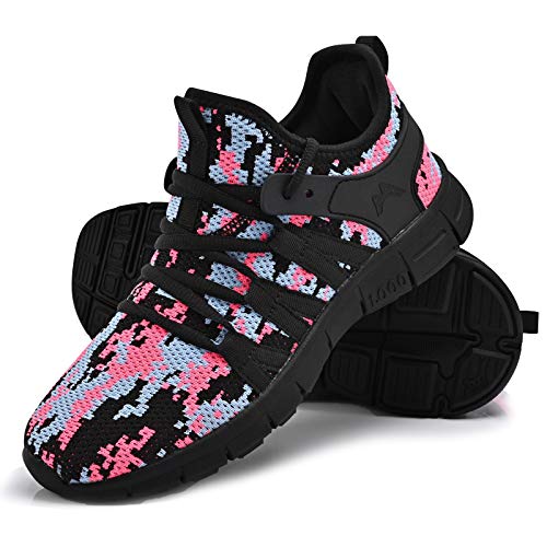 INZCOU Breathable Running Shoe