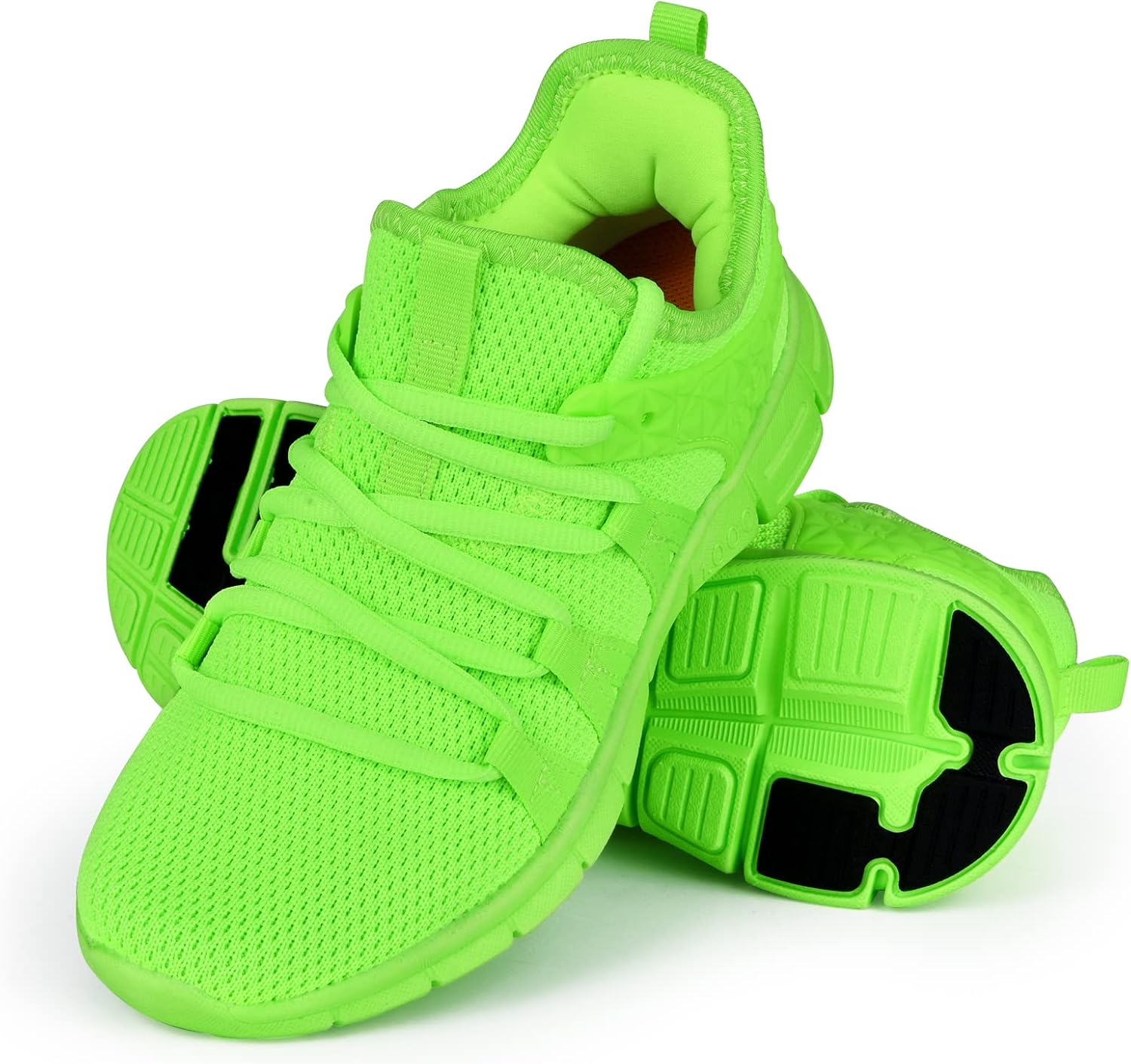 INZCOU Running Shoes Lightweight Tennis Shoes