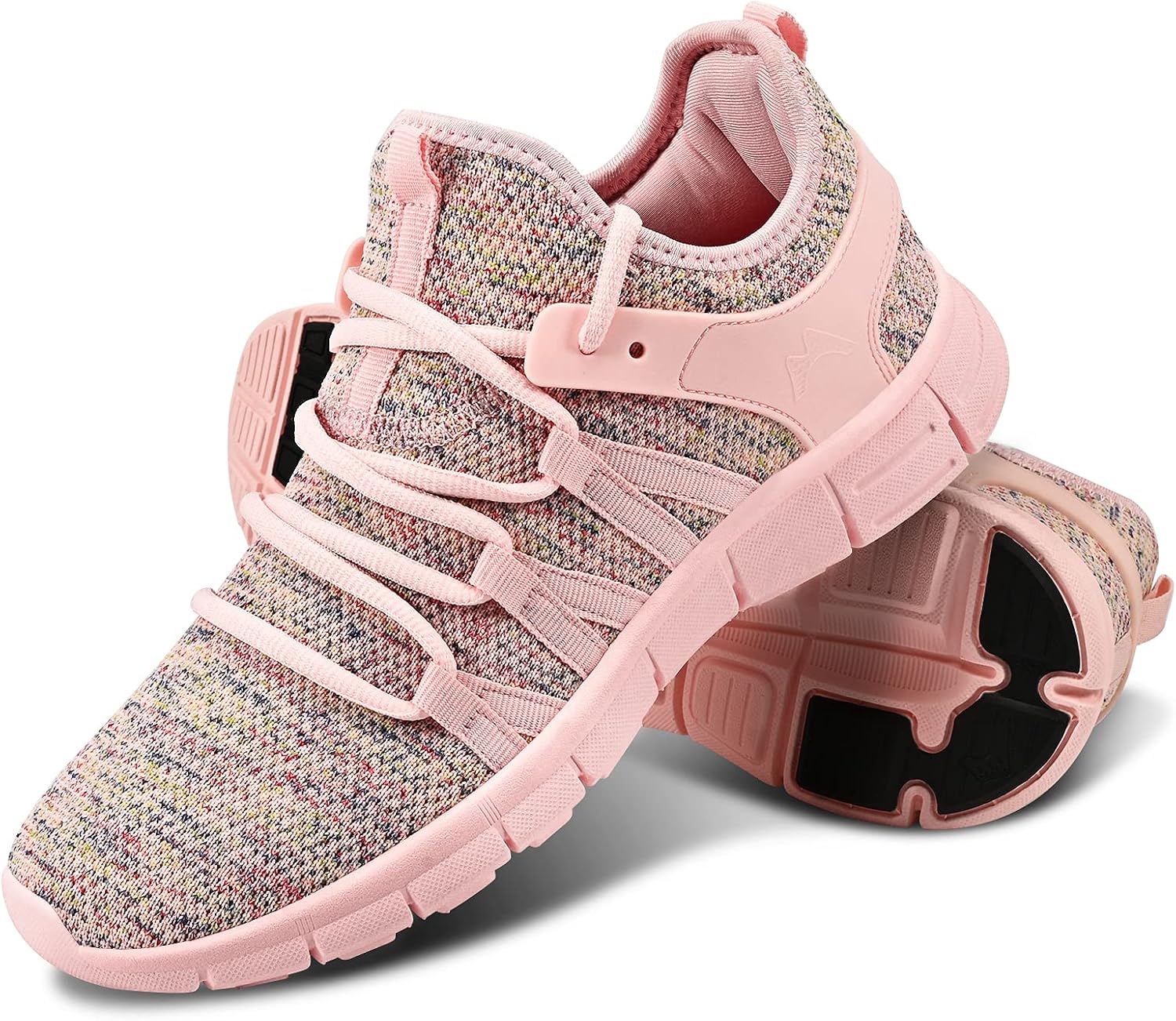INZCOU Lightweight Non-Slip Sneakers